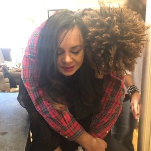 Meet your Posher, Susan